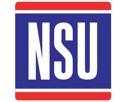 NSU