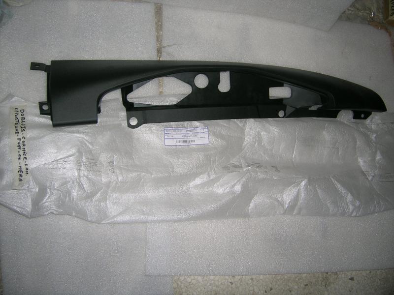 FARO FANALE LUCE POSTERIORE SINISTRA SX PER FIAT DOBLO I FL - Foto 10