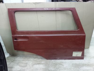 Porta anteriore DX Fiat 684 prima serie