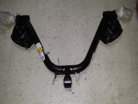 Assale posteriore Fiat Panda