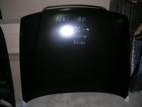 Cofano anteriore Audi 80 '92