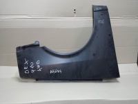 Parafango anteriore DX Autobianchi Y10 4WD