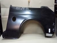Parafango Posteriore Sinistro Ford Fiesta 1984-1989 3Porte