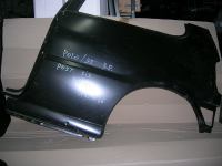 Parafango posteriore SX Wolkswagen Polo '95 3P