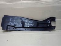 Passaruota anteriore DX Ford Fiesta '89