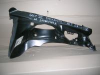 Passaruota anteriore SX Wolkswagen Golf III