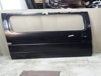 Porta scorrevole DX vetrata Ford Transit '86