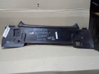 Rinforzo rivestimento posteriore Ford Fiesta '96