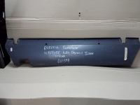 Rivestimento posteriore inferiore Ford Taunus Berlina