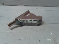 Angolare Laterale DX Parabrezza Fiat Panda