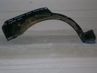 Arco Giroruota posteriore DX Fiat Uno I 5 Porte