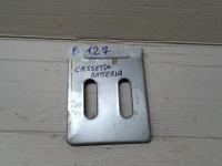 Cassetta Batteria Fiat 127