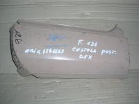 Costola posteriore DX Fiat 126