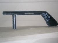 Fiancata superiore SX Fiat Panda 750