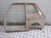 Fiancata SX Fiat 126 Bis