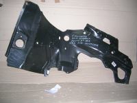 Fianchetto anteriore Est. DX Fiat Punto '93