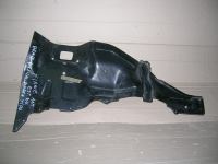 Fianchetto anteriore Esterno DX  Fiat Tipo