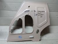 Fianchetto anteriore Interno SX Fiat 242