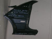 Fianchetto Laterale SX Fiat Panda 30/45 