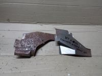 Fianchetto Parafango DX,SX Fiat 127