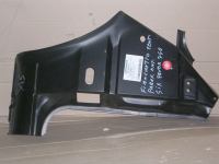 Fianchetto SX Fiat Panda 750