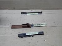 Guide Sedili Fiat 127