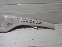 Lamierino Superiore Montante Posteriore Destro  Fiat 126 