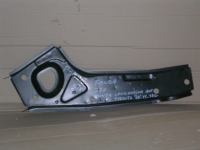 Longherina anteriore SX Fiat Panda 750