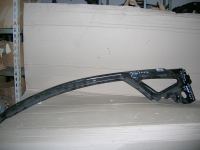 Longherina Tetto  Destra Fiat Grande Punto  3 Porte