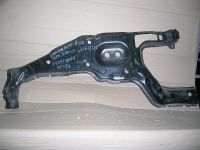 longherone anteriore Esterno DX Fiat Coup