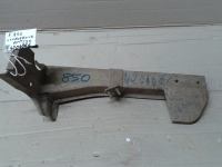 longherone anteriore SX Fiat 850