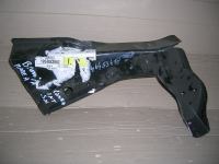 longherone Interno Sinistro Fiat Bravo e Brava