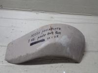 Mezzo passaruota Ant, Post DX,SX Fiat 126