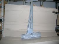 Montante centrale SX Fiat Duna Berlina