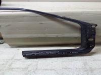 Montante Porta anteriore DX Fiat Punto '93 5 Porte