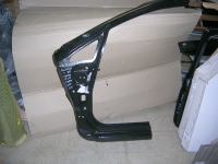 Montante Porta Anteriore Sinistra Fiat Grande Punto , Fiat Punto Evo 5 Porte