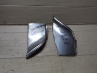 Parafanghino posteriore DX.SX Fiat 126