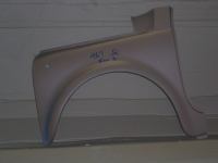 Parafango anteriore SX Fiat 500 D