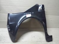 Parafango anteriore SX Fiat 126 Bis Fsm