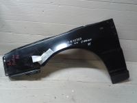 Parafango anteriore SX Fiat Fiorino