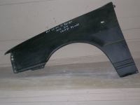 Parafango anteriore SX Fiat Uno I Serie