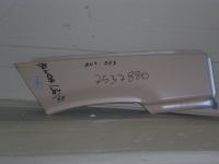 Parafango Anteriore Destro Fiat Panda 30/45 