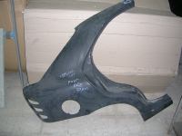 Parafango posteriore DX Fiat Brava