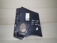 Parafango posteriore DX Fiat Tipo