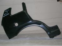 Parafango posteriore DX Fiat Uno '90 5 Porte