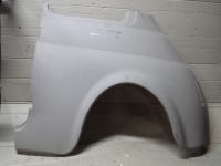 Parafango posteriore SX Fiat 500 D