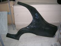 Parafango posteriore SX Fiat Marea Berlina