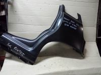 Parafango posteriore SX Fiat Punto I 