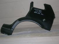 Parafango posteriore SX Fiat Uno '90 5 Porte