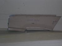 Parafango Anteriore Sinistro Fiat Panda 30/45